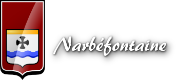 Narbéfontaine